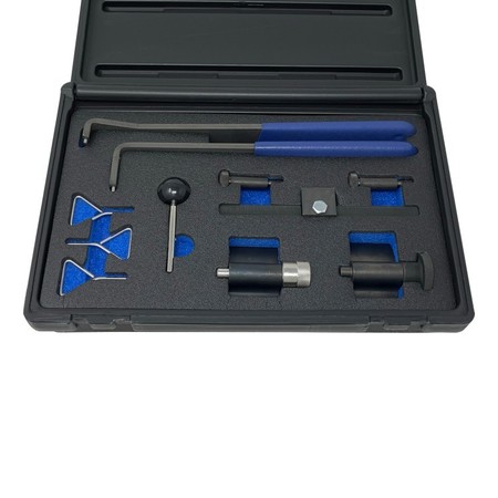 CTA MANUFACTURING TDI TIMING BELT TOOL KIT CTA8091